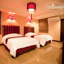 At Home At Chiang Mai 