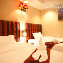 At Home At Chiang Mai