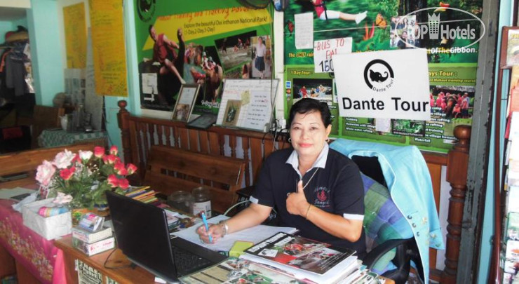 New photos from tourists Jay Guesthouse And Restaurant 1*