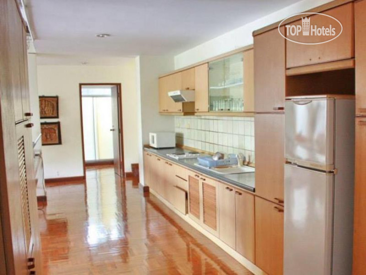 New photos from tourists Kae Doi@WehoMe 4*