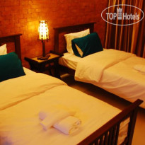 The White Elephant Home 