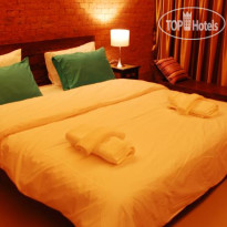 The White Elephant Home 