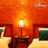 The White Elephant Home 