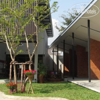 The White Elephant Home 