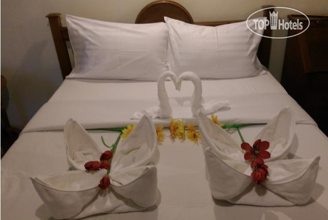 New photos from tourists Fatty Home & Tour 1*