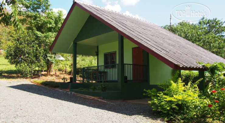 Hotel photo Mukda Place 1*