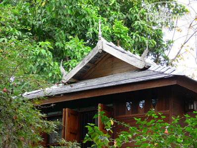 Hotel photo 3 Sparrows House 2*