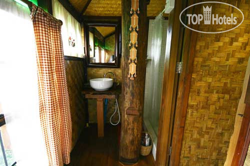 New photos from tourists 3 Sparrows House 2*