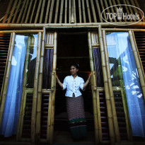 Banana Forest Chiang Mai Homestay 