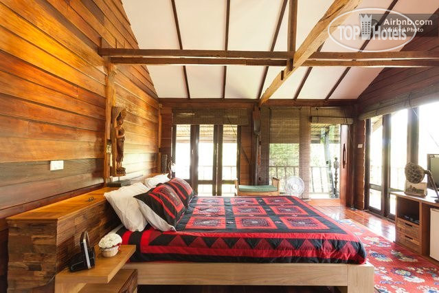 New photos from tourists Rice Barn & Rooms 2*