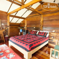 Rice Barn & Rooms 