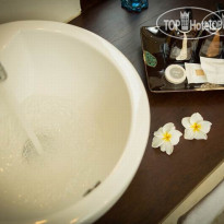 Prat Rajapruek Resort & Spa 