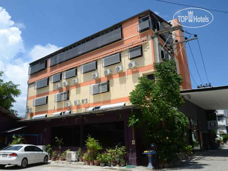 Hotelier's photos DD Residence 3*
