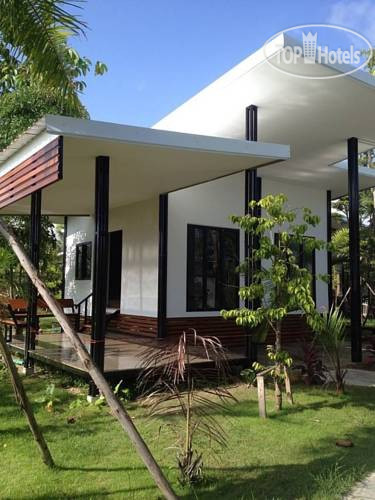 Hotel photo Kaewsa Resort 3*