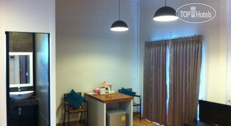 New photos from tourists Kaewsa Resort 3*