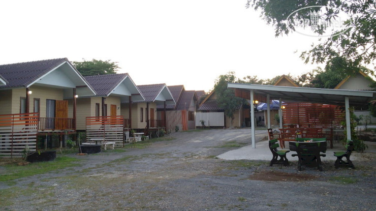 New photos from tourists Bansuan Inthanon Resort 2*