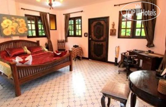 New photos from tourists Lanna Saithong Resort 3*