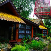 Areeya Phuree Resort 