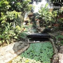 Areeya Phuree Resort 