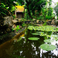 Areeya Phuree Resort 