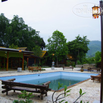 Areeya Phuree Resort 