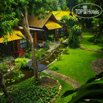 Areeya Phuree Resort