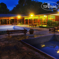 Areeya Phuree Resort