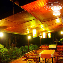 Areeya Phuree Resort