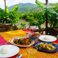 Areeya Phuree Resort