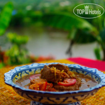 Areeya Phuree Resort