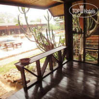 Areeya Phuree Resort