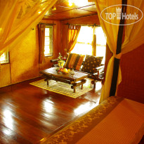 Areeya Phuree Resort