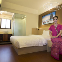 ChiangMai 7 Days Inn 