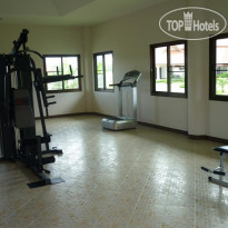 DHC Chiang Mai Resort 