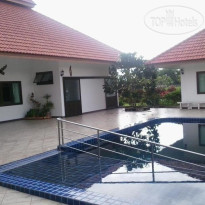 DHC Chiang Mai Resort 