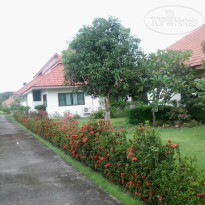 DHC Chiang Mai Resort 