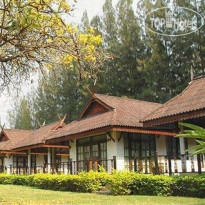 Inthanon Riverside Resort 