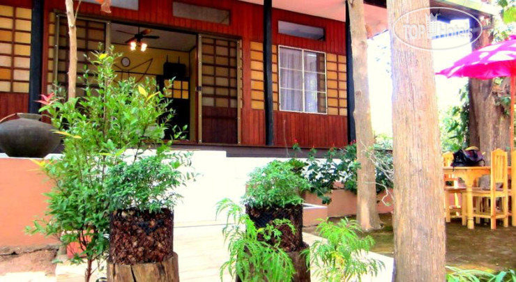 Hotel photo Bann Tarntong 2*