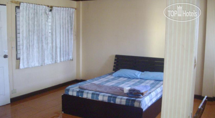 New photos from tourists Ammarapat House 2*