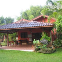 Ban Rai Tin Thai Ngarm Eco Lodge Отель
