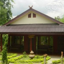 Ban Rai Tin Thai Ngarm Eco Lodge Отель