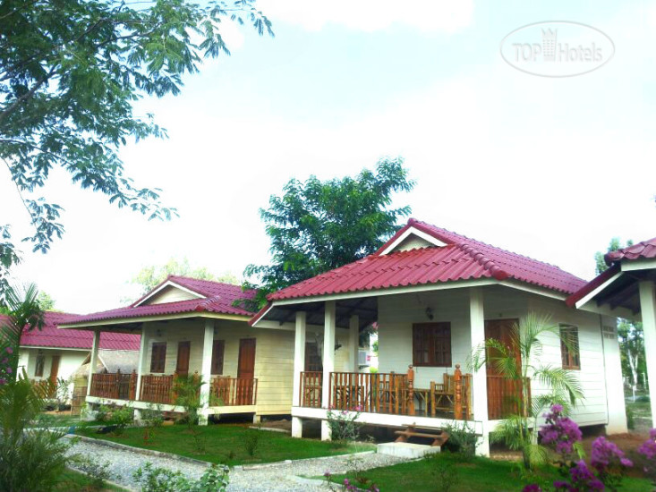 Hotel photo Smile Resort 3*