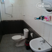 Smile Resort Ванная комната