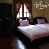 Smile Resort Номер