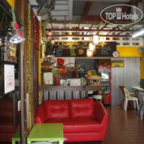 Peaceful Guest House 