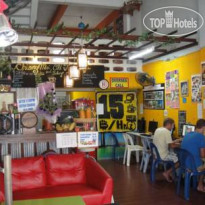 Peaceful Guest House 