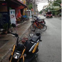 Peaceful Guest House 