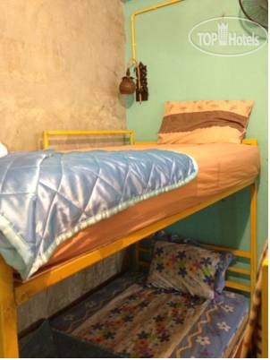 New photos from tourists Peaceful Guest House 2*