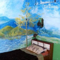 Peaceful Guest House 