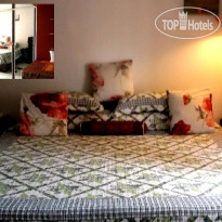 Soho Bar and Guesthouse 